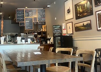 Chicago Bagel Shops The Bagelers