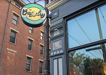 Cincinnati Bagel Shops The Bagelry