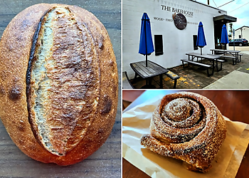 Norfolk Bakeries The Bakehouse at Chelsea