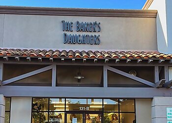 Simi Valley Bakeries The Baker's Daughters