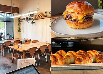 Simi Valley Bakeries The Baker's Daughters