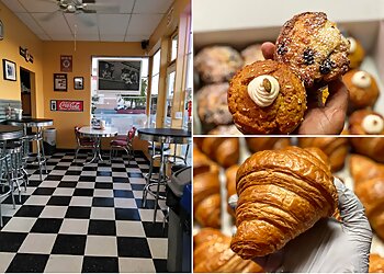 Salinas Bakeries The Bakery Station