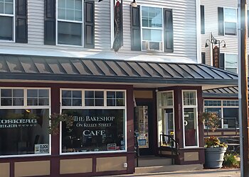 Manchester Bakeries The Bakeshop On Kelley Street