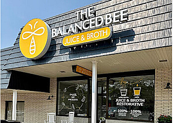 The Balanced Bee-Juice & Broth Restorative Peoria Juice Bars image 1