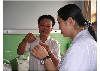 Birmingham Acupuncture The Balancing Point