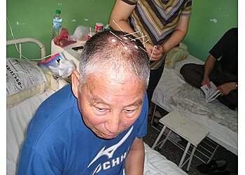 Birmingham Acupuncture The Balancing Point