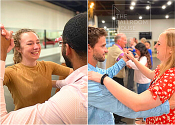 Lexington Dance Schools The Ballroom House