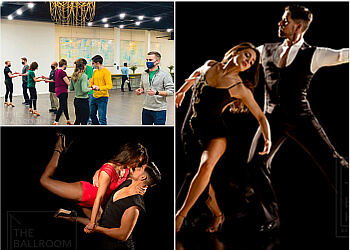 Lexington Dance Schools The Ballroom House