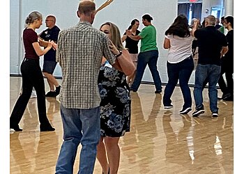 Reno Dance Schools The Ballroom of Reno