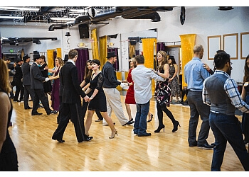 Reno Dance Schools The Ballroom of Reno