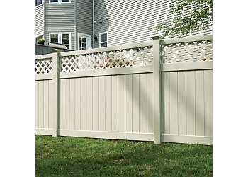 The Baltimore Fence Company