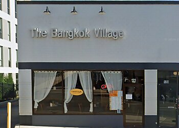 Naperville Thai Restaurants The Bangkok Village