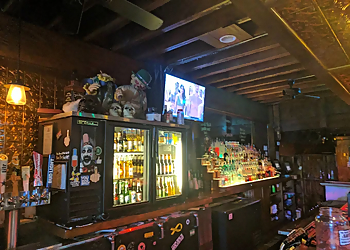 Brownsville Night Clubs The Bar