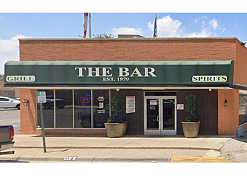 Midland Sports Bars The Bar