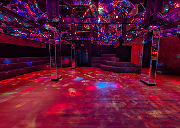 Lexington Night Clubs The Bar Complex