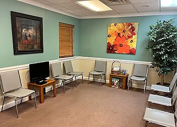 Greensboro Weight Loss Centers The Bariatric Clinic