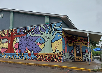 Tallahassee Vegetarian Restaurants The Bark