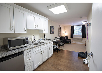 Richmond Assisted Living Facilities The Barrington at Hioaks