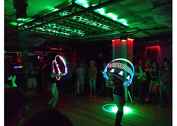 Pomona Night Clubs The Basement Pomona