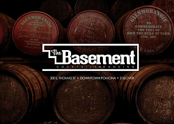 The Basement Pomona