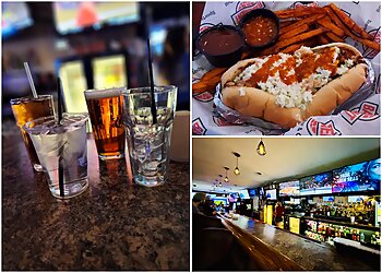 Akron Sports Bars The Basement Sports Bar & Grill