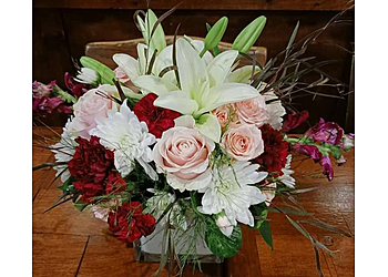 Wichita Falls Florists The Basketcase and Flower Shop