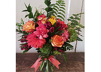 Wichita Falls Florists The Basketcase and Flower Shop