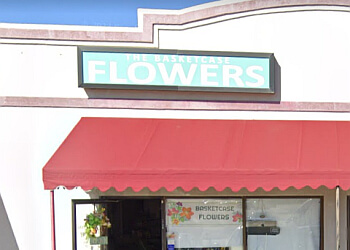 The Basketcase and Flower Shop Wichita Falls Florists
