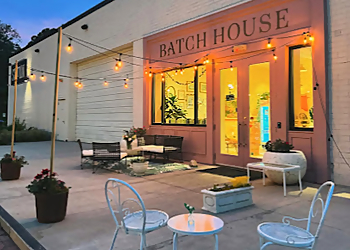 The Batch House - Charlotte, NC Cakes - Restaurant Exterior Image