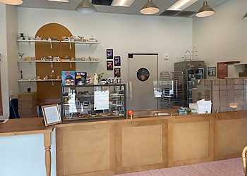 The Batch House - Charlotte, NC Cakes - Restaurant Interior Image