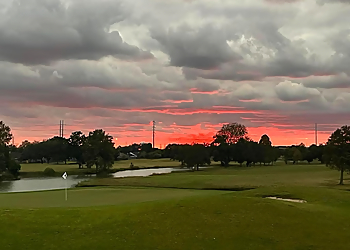 Pasadena Golf Courses The Battleground Golf Course