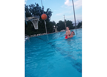 Kansas City Amusement Parks The Bay Water Park