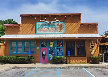 Virginia Beach Barbecue Restaurants The Beach Bully BBQ