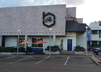 Jackson Bagel Shops The Beagle Bagel Cafe