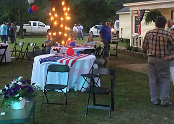 Clarksville Entertainment Companies The Beale Street All Star Services