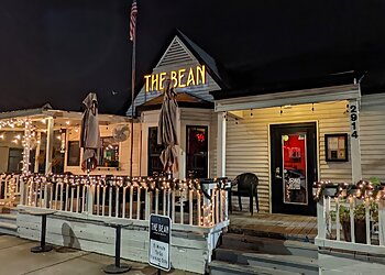 Jackson Cafe The Bean