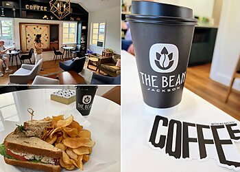 Jackson Cafe The Bean