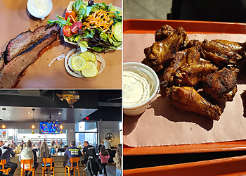 Jacksonville Barbecue Restaurants The Bearded Pig