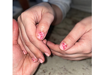 Indianapolis Beauty Salons The Beauty Bar at Geist