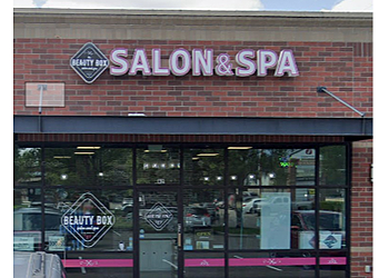 The Beauty Box Salon and Spa Vancouver Beauty Salons image 1