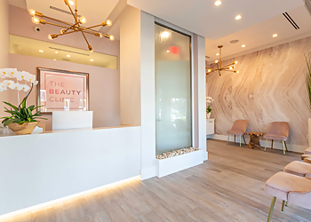 Fort Lauderdale Med Spa The Beauty Clinic
