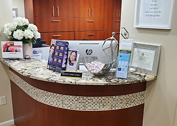 Irving Med Spa The Beauty Clinic MedSpa