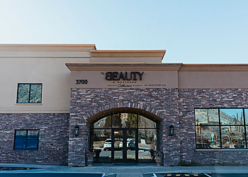 The Beauty Collective - Reno, NV Med Spas - Hospital Exterior Image
