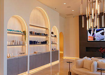 The Beauty Collective The Beauty Collective - Reno, NV Med Spas - Interior Image