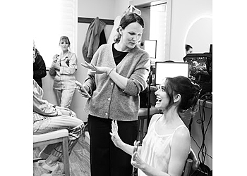 Charlotte Makeup Artists The Beauty Consultant 