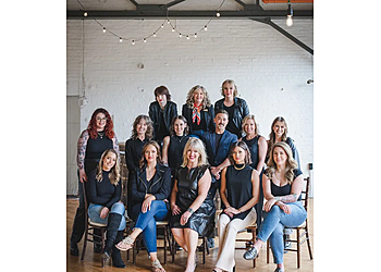 Louisville Makeup Artists The Beauty Patrol