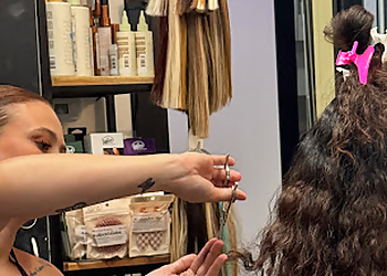 The Beauty Scene, LLC - San Jose, CA Beauty Salons - Beauty Professional Image