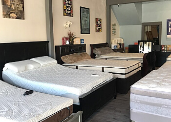 Long Beach Mattress Stores The Bed Post