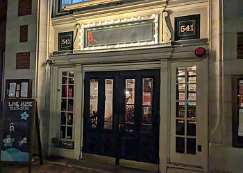 Boston American Restaurants The Beehive