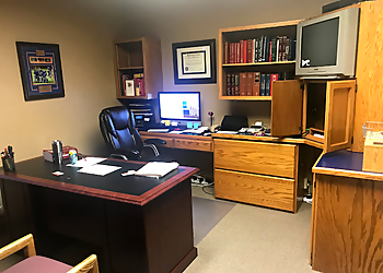 Tucson DUI Lawyers Michelle Behan - THE BEHAN LAW GROUP, P.L.L.C.